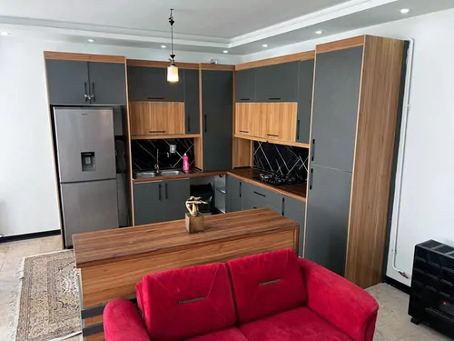 تصویر 7 - ویلا استخردار آبگرم تاک  در  شهریار