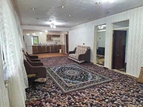 تصویر 5 - ویلا ویلای روستای فضاباز.ودنج در  ماسال