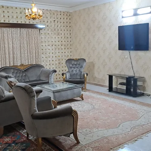 تصویر 2 - ویلا ویلا ساحلی نیم پلت در محمودآباد