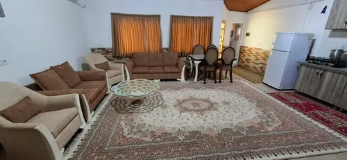 تصویر 3 - ویلا آرمین در  نور