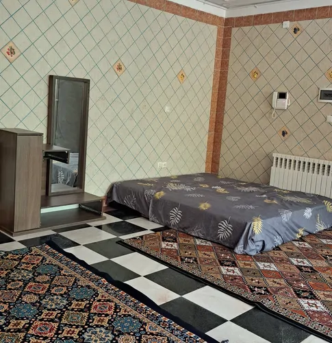 تصویر 10 - سوییت آلبالو  در  اوشان