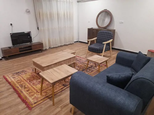 تصویر 6 - آپارتمان خانه ی پدری (6) در  اهواز