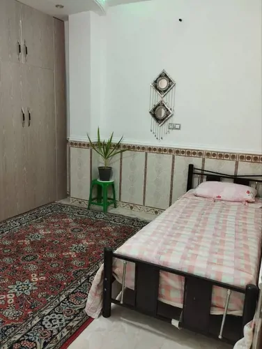 تصویر 9 - آپارتمان مبله مکران در  چابهار