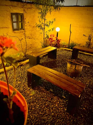 تصویر 34 - کلبه  آوا در  سوادکوه