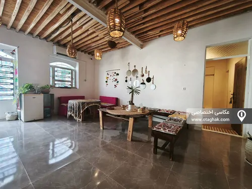 تصویر 21 - اقامتگاه بوم‌گردی کهور (اتاق غروب) با صبحانه رایگان در  قشم