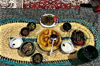 تصویر 4 - اقامتگاه بوم‌گردی گلبند 2 در رودبار