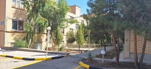 تصویر 7 - خانه شکوفه در  اصفهان