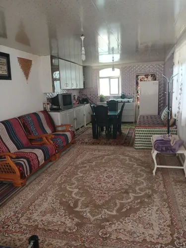 تصویر 8 - آپارتمان متین (۳) (90) در  کاشان