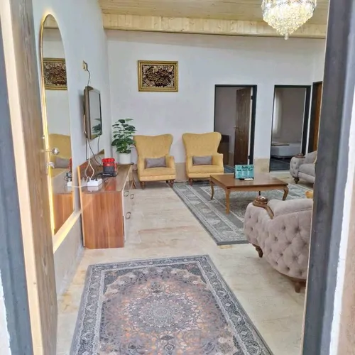 تصویر 3 - ویلا ویلایی چیکا (زیتون) در رشت