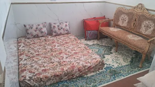 تصویر 7 - خانه ویلایی گلزار در  دامغان