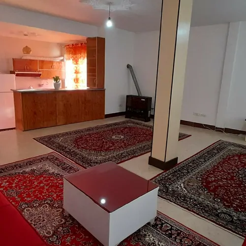 تصویر 2 - آپارتمان سرای روژین در رامسر