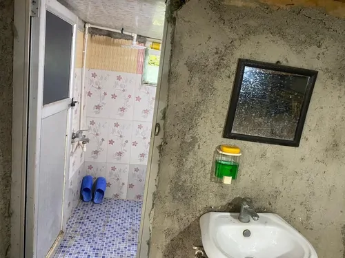 تصویر 18 - کلبه چوبی برادران شریفی (1) در ماسال