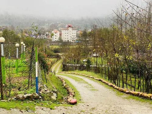 تصویر 9 - ویلا ماکلوان در  ماسوله 