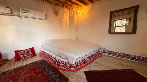 تصویر 8 - اقامتگاه بوم‌گردی گلک در  هرمز