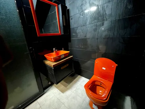 تصویر 27 - ویلا لاکچری استخردار آبگرم شاه دختِ مهرآباد در  رودهن