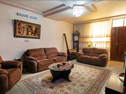 تصویر 4 - خانه مبله بلوار گاز در  مشهد