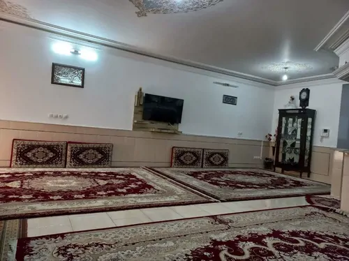 تصویر 4 - خانه مبله باقی  در  کاشان