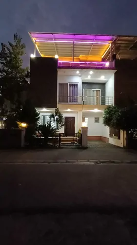 تصویر 16 - ویلا کاج در  فریدون کنار