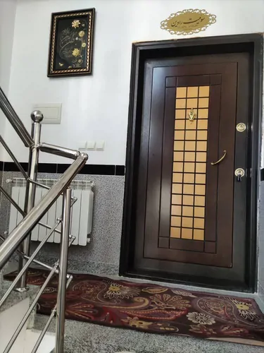 تصویر 11 - آپارتمان مبله رادین  در  اردبیل
