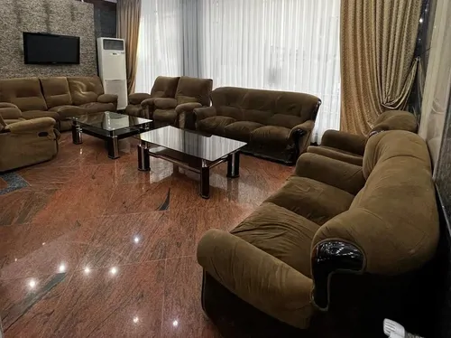 تصویر ۱ - هتل آپارتمان برین طلایی (واحد 1) در  مشهد