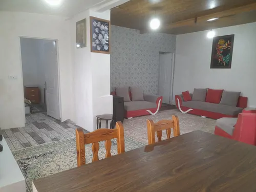 تصویر 5 - آپارتمان مبله سایپا  در  رشت