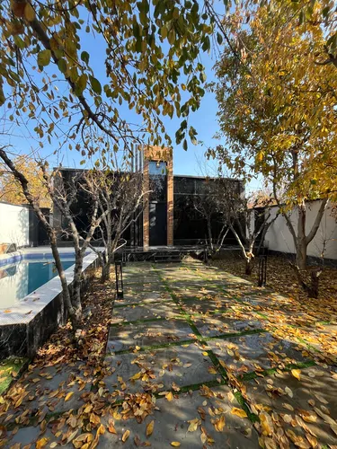 تصویر 14 - ویلا استخر آبگرم هرمس در سهیلیه