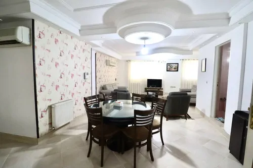 تصویر 2 - آپارتمان مبله پاسداران (واحد1) در  شیراز