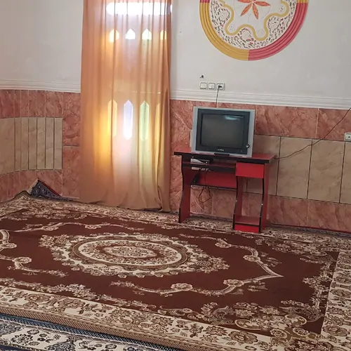 تصویر 2 - خانه مبله نخل در هرمز