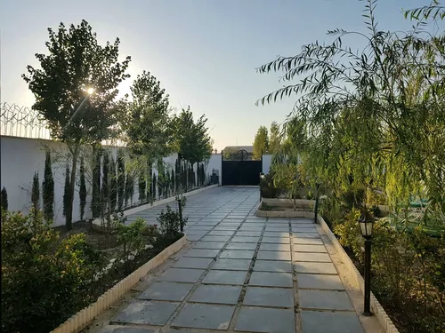 تصویر 20 - ویلا استخر آبگرم سرپوشیده سورنا در سهیلیه