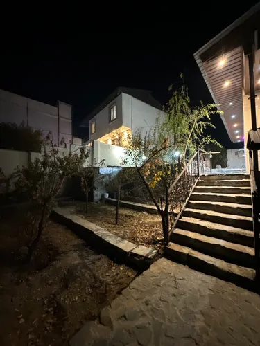 تصویر 22 - ویلا دنج در  رودهن