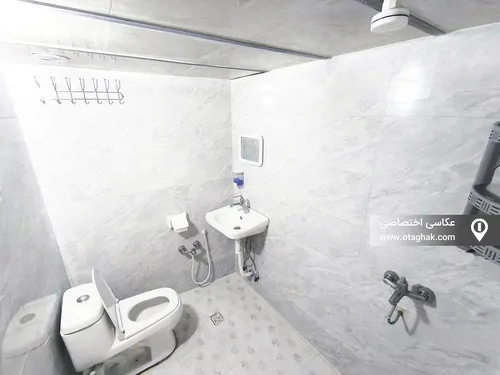 تصویر 19 - اقامتگاه بومگردی بمانی (واحد مقدس بانو) با صبحانه رایگان در آران و بیدگل