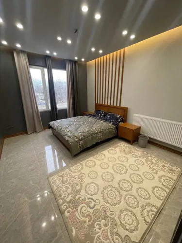 تصویر 10 - ویلا استخردار آبگرم ماهان با جکوزی و بیلیارد در  سهیلیه