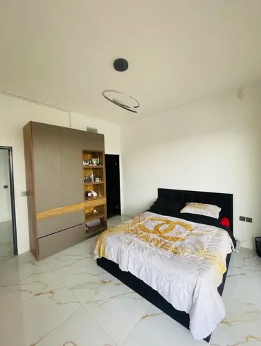 تصویر 7 - ویلا استخردار آبگرم ژوان با بیلیارد در  کردان