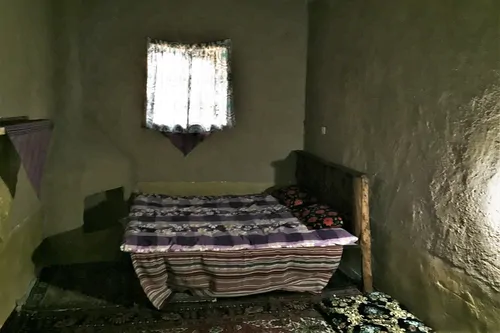 تصویر 4 - روستایی و عشایری آبی آسمانی در فسا