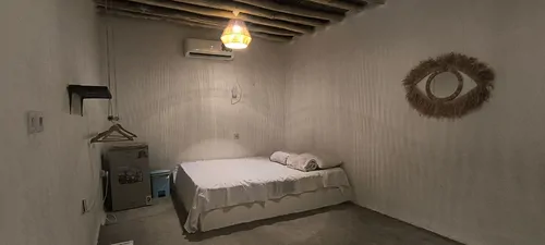 تصویر 3 - اقامتگاه بومگردی ساوات (مُغ) با صبحانه رایگان در قشم