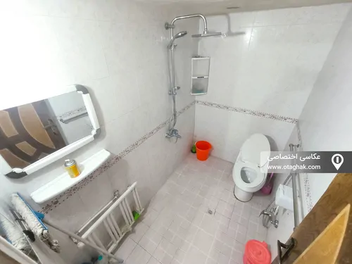 تصویر 14 - آپارتمان مبله کاوه در  اصفهان