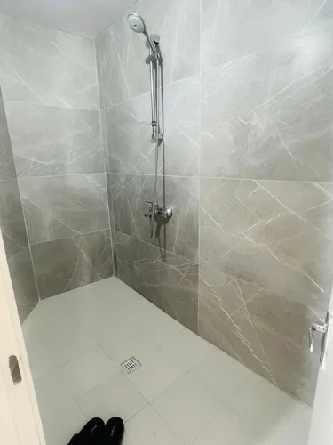 تصویر 10 - آپارتمان مبله سبز در جنت آباد شمالی در  تهران