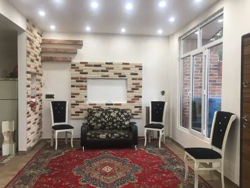 تصویر 2 - ویلا باق ویلا استخر دار در لم اباد مناسب جشن و مهمانی در ملارد