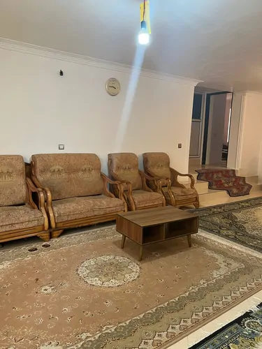 تصویر 5 - ویلا عارف در  کلاردشت