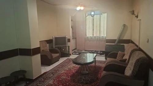 تصویر 14 - آپارتمان مبله کارون (راه پیما 28) در جیحون در  تهران