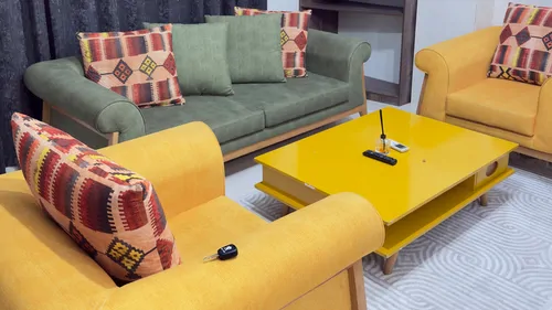 تصویر 2 - آپارتمان دوخواب بالاشهر بندرعباس/رسالت جنوبی  در بندر عباس