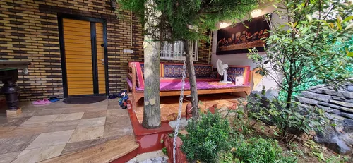 تصویر 15 - ویلا احمد در فریدون کنار