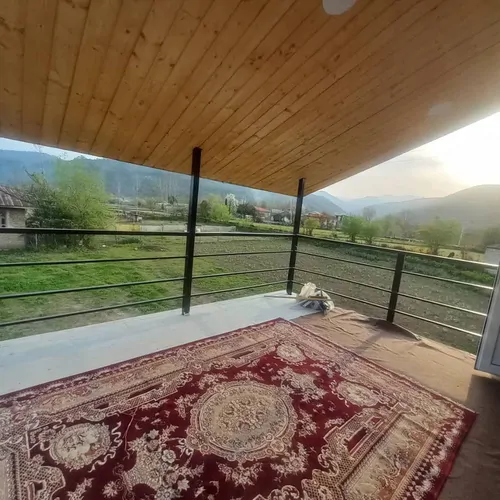 تصویر 2 - کلبه سوئیسی دیاموند  در ماسال