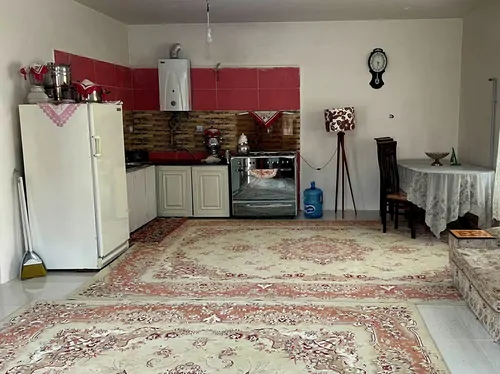 تصویر 3 - ویلا استخردار آبسرد زعفرانیه  در سهیلیه