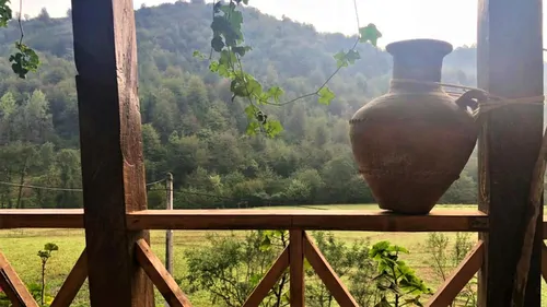 تصویر 5 - اقامتگاه بوم‌گردی خوش نشین (واحد۲) در  رودبار