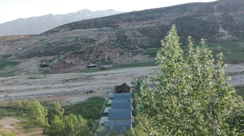 تصویر 5 - روستایی و عشایری کوهرنگ (شماره7) در  کوهرنگ