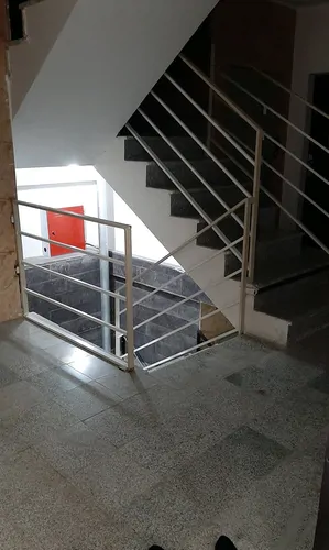 تصویر 5 - آپارتمان اپارتمان چشم انداز دربهترین جای سرعین طبقه ۱۲ در سرعین
