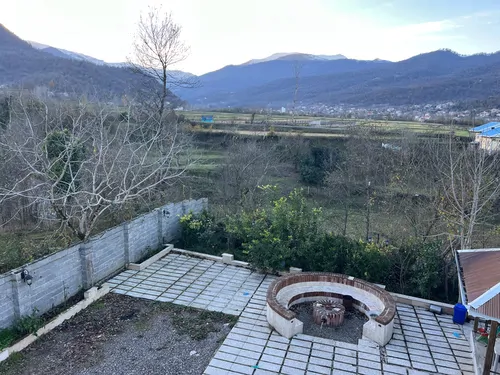 تصویر 9 - ویلا خلوت کده در  فومن