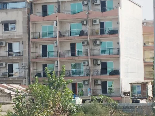 تصویر 10 - آپارتمان مینو در  بابلسر