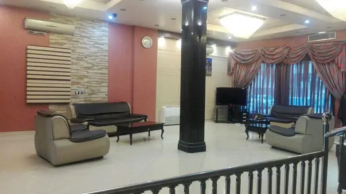 تصویر 2 - آپارتمان آوا (واحد۱۵) در مشهد